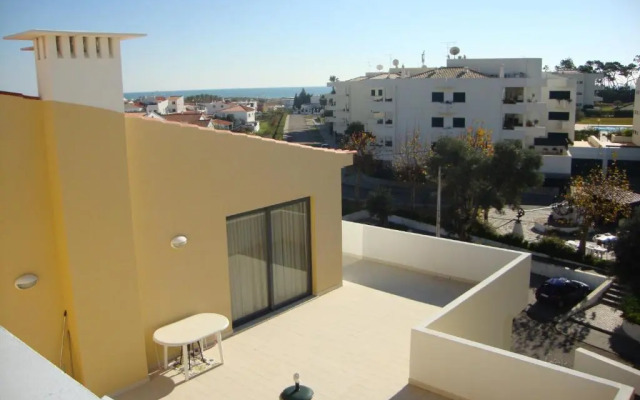 Mantamar Apartamentos