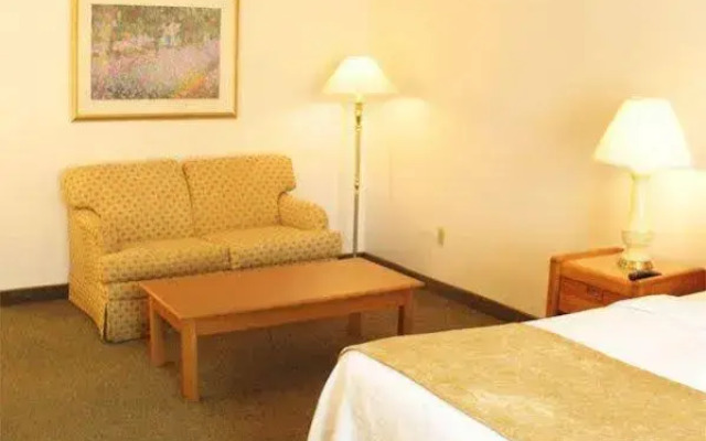 Rosemont Suites
