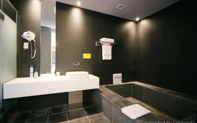 Oscar Suite Hotel