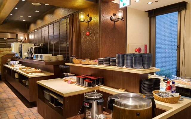 Hotel IL GRANDE Umeda