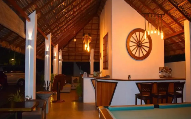 Palmera Eco Resort Nilaveli