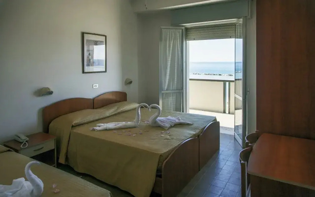 Hotel Dei Cesari