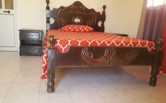Casa Tchichi