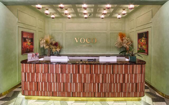 voco Johannesburg Rosebank, an IHG Hotel