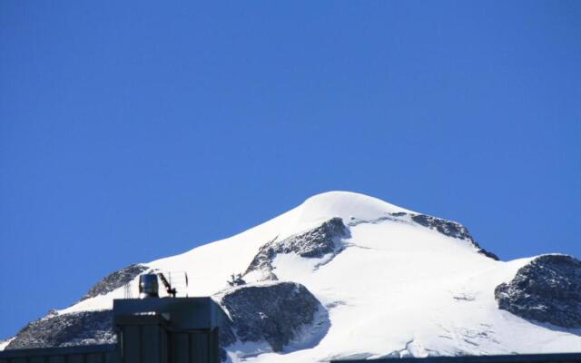 Résidence Home Club 2 - Studio Pour 4 Personnes 193770