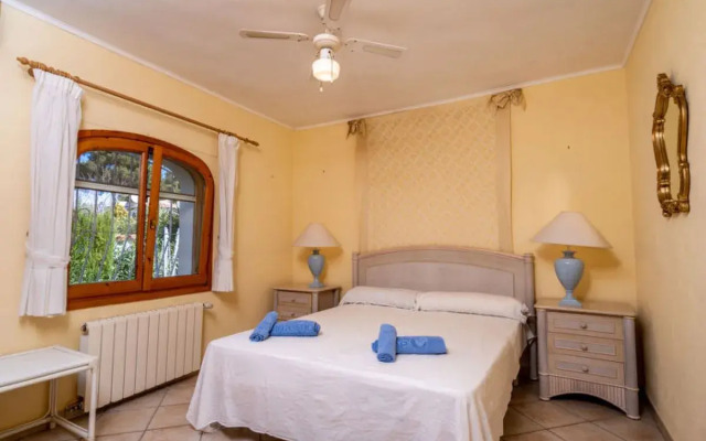 Villa Vista Preciosa