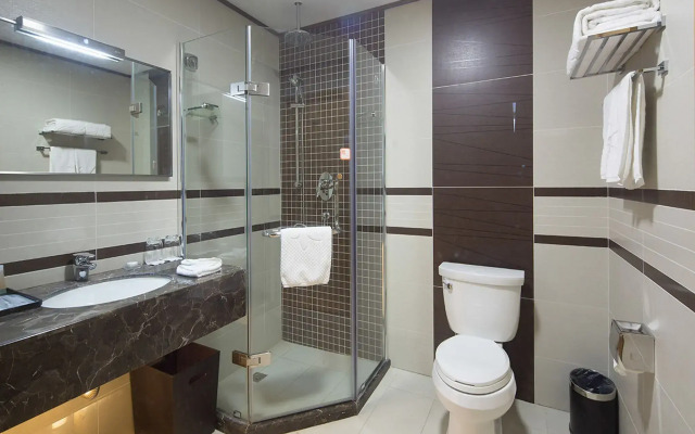 Warmly Hotel Suzhou Jinji Lake Ligongdi Boutique Hotel