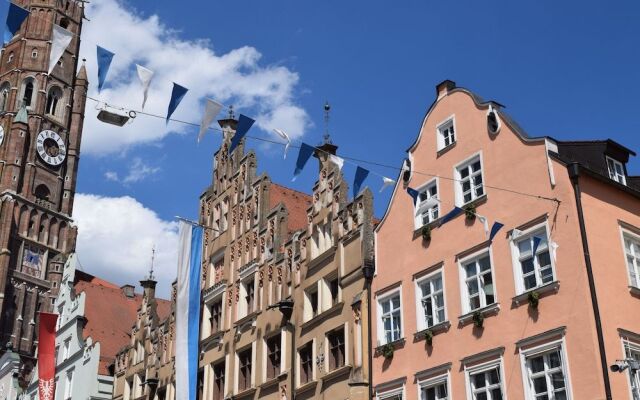 Hotel Freischütz