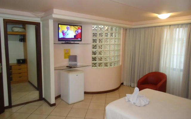 Hotel Minuano