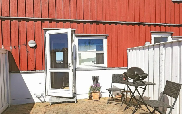 5 Person Holiday Home in Nibe