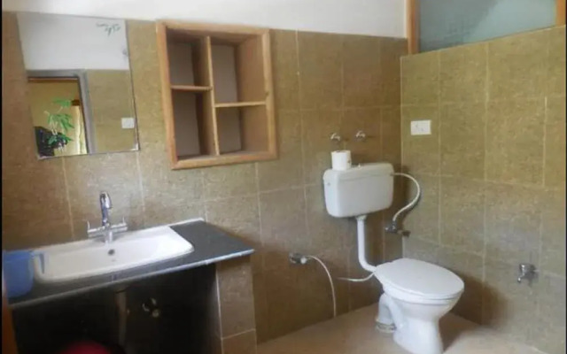 Hotel Dolma Residency