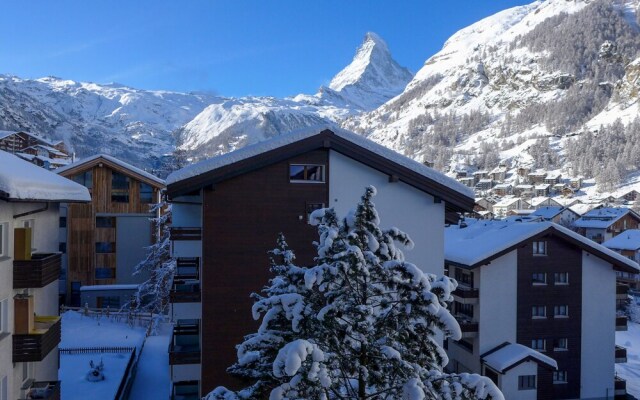 Beaulieu Zermatt in Zermatt