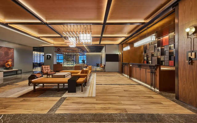 Four Points By Sheraton Xi’An High-Tech Zone