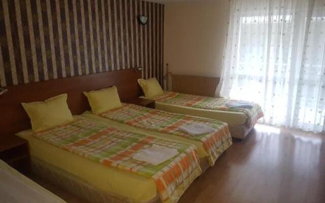 Hotel Zora
