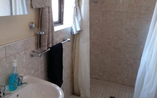 Pride Rock Accommodation