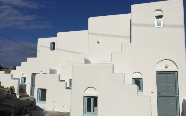 Depis Bay Villas