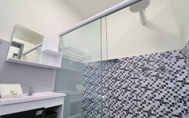 1qto a 73m Da Praia de Copacabana | Pi 7/1011