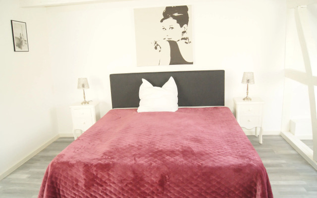 Hotel Restaurant Heidersteg