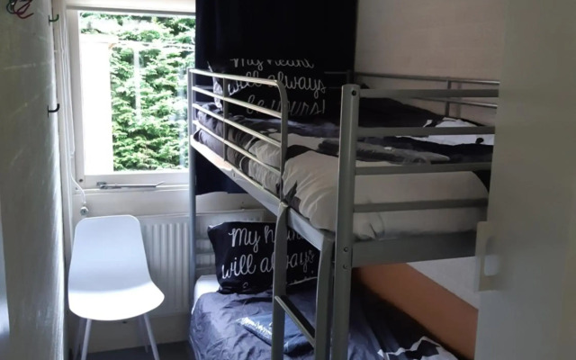 Vakantiehuis Veluwemeer