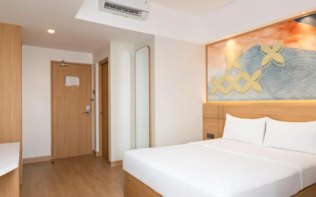 Metland Hotel Bekasi