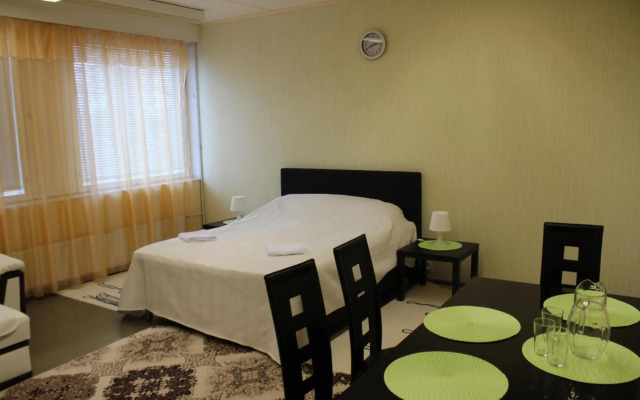 Hotel Ilomantsi North Star