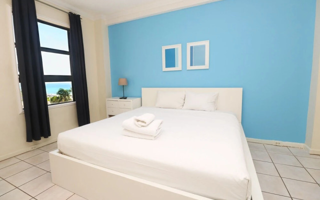 670 Partial Ocean View Hollywood Beach