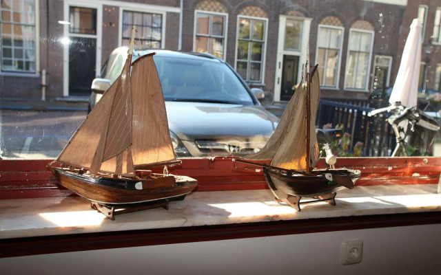 Het Wapen van Enkhuizen