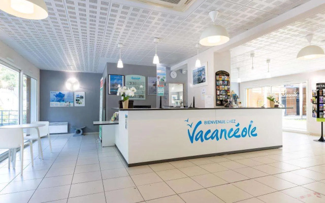 Les Chambres De La Baie by Vacanceole