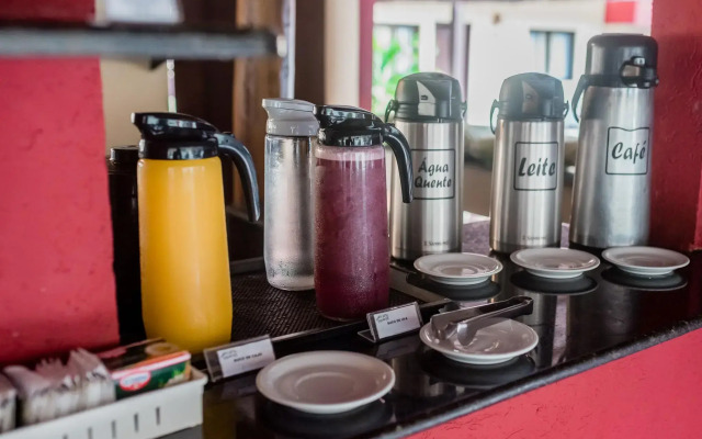 Apart Hotel Serantes