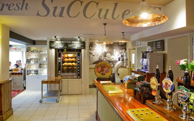 Lobster Pot, Bridlington by Marston's Inn