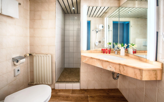 Leonardo Hotel Hamburg City Nord