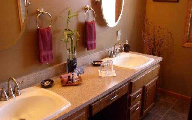Tudor Rose Bed and Breakfast