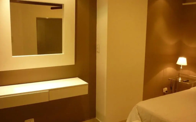 Tucuman Norte Apartment