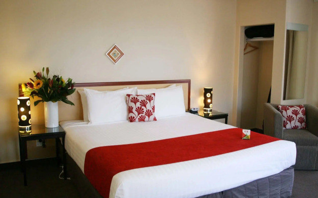 Tuscany Villas Whakatane