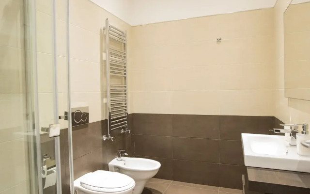 Vatican City Relais