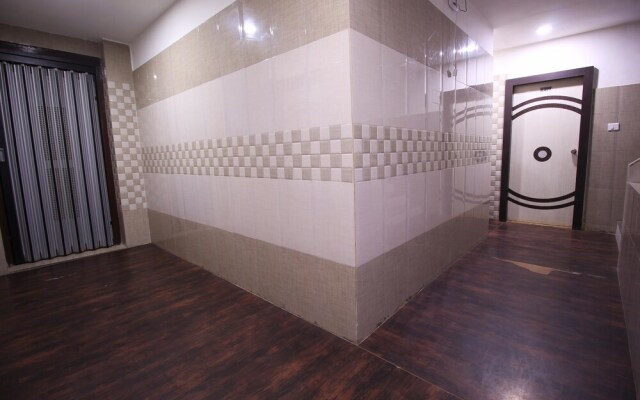 OYO 1345 Hotel S K