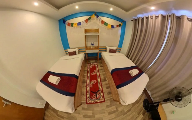 Thamel Hotel & Spa