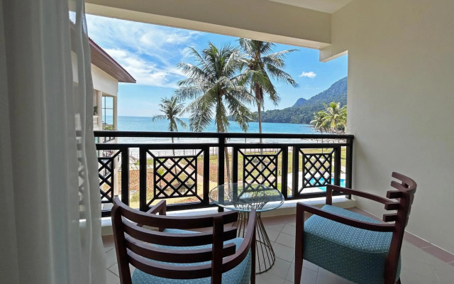 Damai Puri Resort & Spa