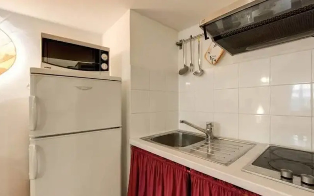 Trastevere Loft Scala