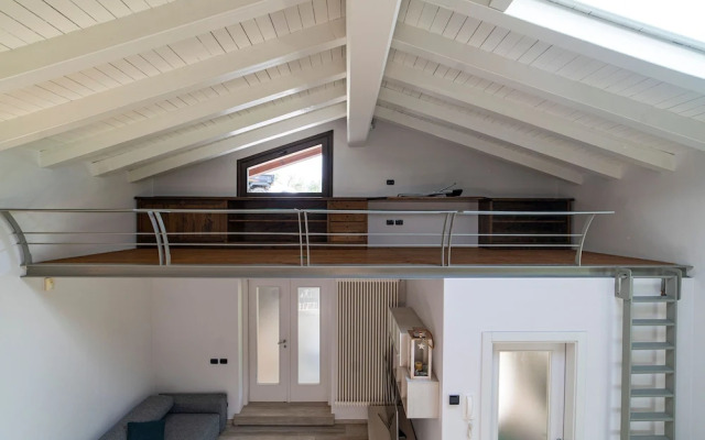 Villa Anna Lake View