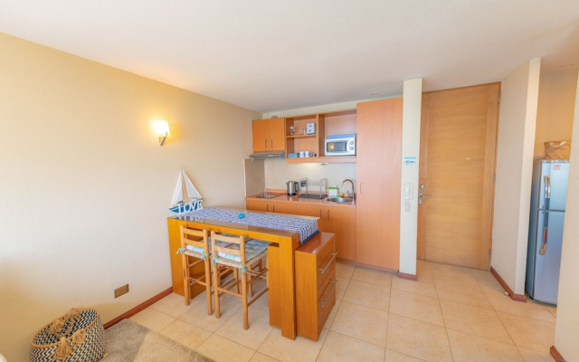 Oceana Suites Horcón