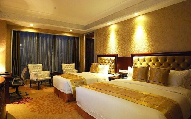 Oceania Hotel