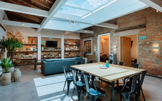 La Casa de Nelly Medellín