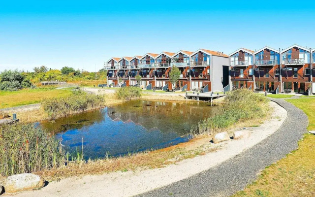 Holiday Home in Bogense