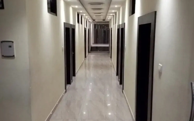Shree Jee Bhawan