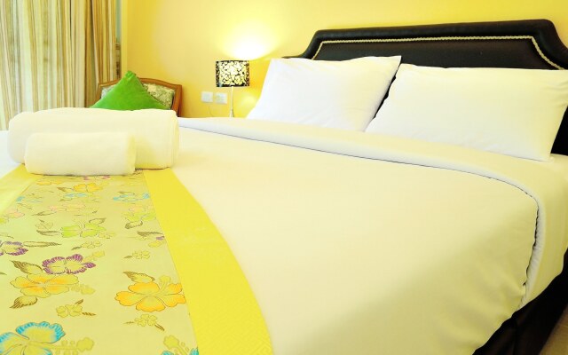 Moosi Yard Hometel Khaoyai