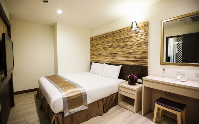 Kaishen Hotel