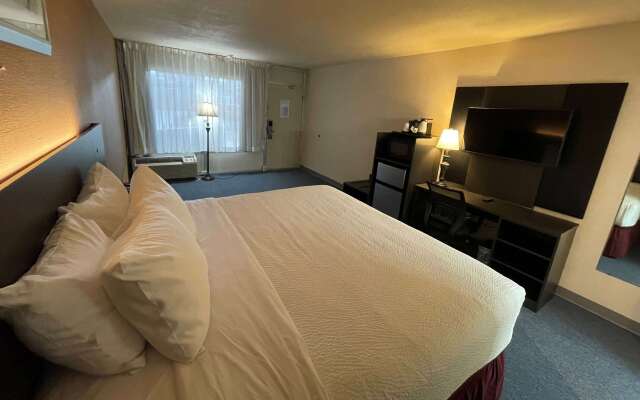 Quality Inn Stillwater