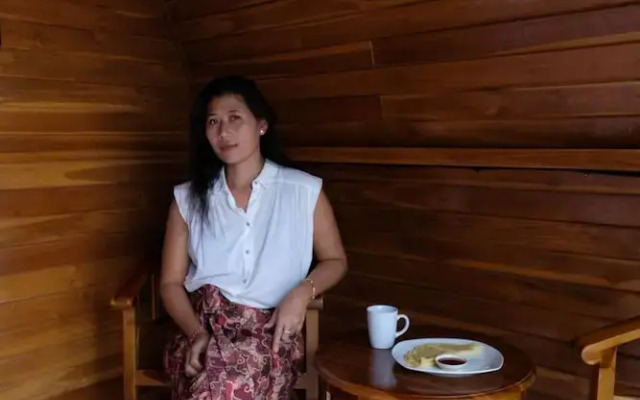 The Garuda Hostel & Accomodation
