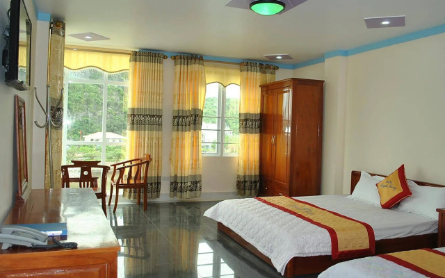 Quynh Trang Hotel